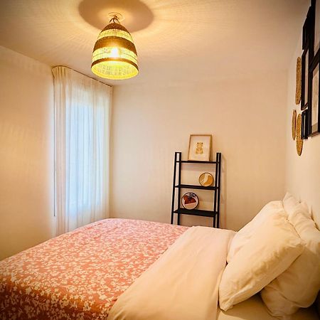 Apartment 40M2-Air Conditioning-Elevator-Underground Parking-Self Checkin! Appart Climatise 40M2-Ascenseur-Parking Souterrain -Arrivee Autonome Avignon Exterior photo